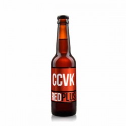 Cerveza Red Plus CCVK (Pack...