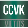 Cerveza VII Tits CCVK (Pack 6 ud.)