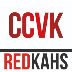 Cerveza Red Kahs CCVK (Pack 6 ud.)
