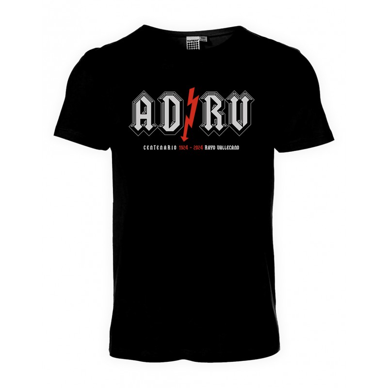 Camiseta Centenario ADRV