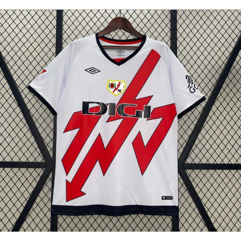 Camiseta Juego Rayo Vallecano 24-25