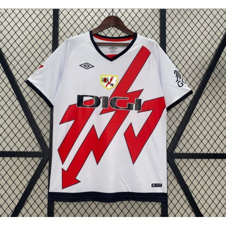 Camiseta Juego Rayo Vallecano 24-25