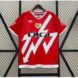 Camiseta Juego Rayo Vallecano 24-25