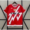 Camiseta Juego Rayo Vallecano 24/25