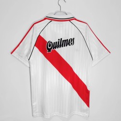 Camiseta Retro River Plate Temp. 95/96