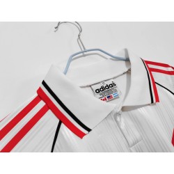 Camiseta Retro River Plate Temp. 95/96