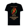 Camiseta Euro-Rayo