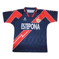Camiseta Retro Rayo...