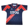 Camiseta Retro Rayo Vallecano Temp. 95/96