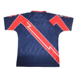 Camiseta Retro Rayo Vallecano Temp. 95/96