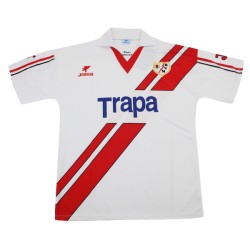 Camiseta Retro Rayo...