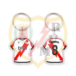 Llavero Rayo Vallecano 1ª...