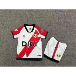 Equipación de Juego Rayo...