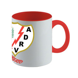 Taza Rayo Vallecano...