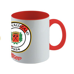 Taza Rayo Vallecano...