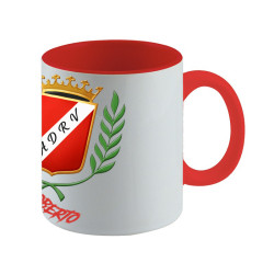 Taza Rayo Vallecano...