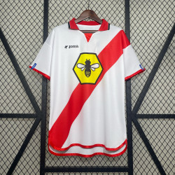 Camiseta Retro Rayo...