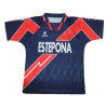 Camiseta Retro Rayo Vallecano Temp. 95/96