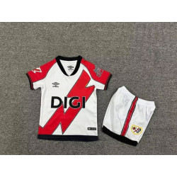 Equipación de Juego Rayo...