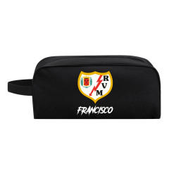 Botero/Neceser Rayo Vallecano