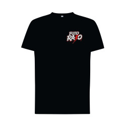 Camiseta Puto Rayo