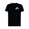Camiseta Puto Rayo