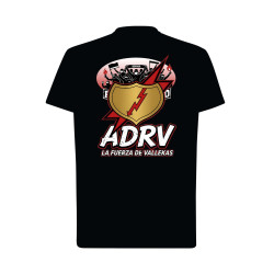 Camiseta Puto Rayo