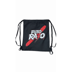 Mochila Puto Rayo