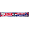 Bufanda Final Conference Rayo vs Crystal Palace