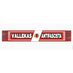 Bufanda Vallekas