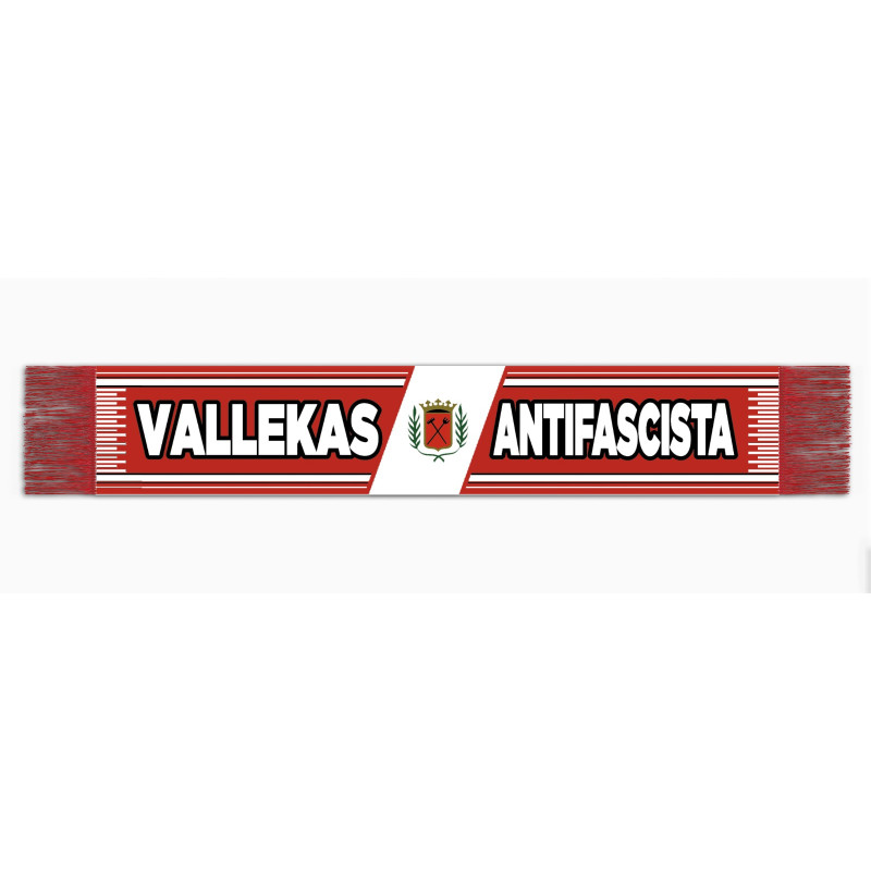 Bufanda Vallekas