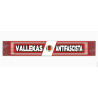 Bufanda Vallekas