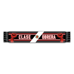Bufanda Clase Obrera