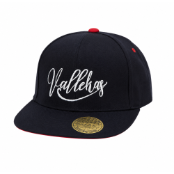 Gorra Vallekas