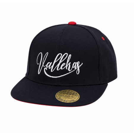 Gorra Vallekas