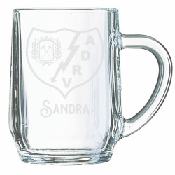 Jarra Rayo Vallecano