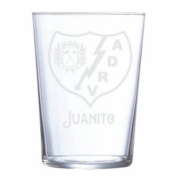 Vaso Rayo Vallecano