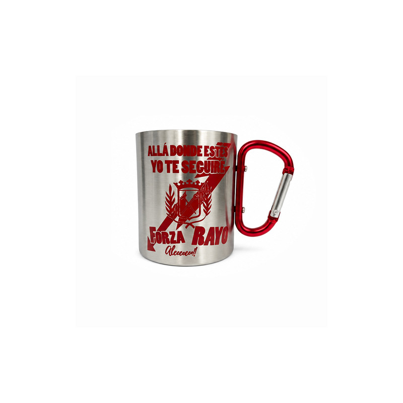 Taza Rayo Vallecano