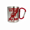 Taza Rayo Vallecano