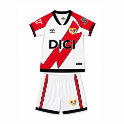 Equipación de Juego Rayo...