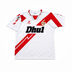 Camiseta Retro Rayo...