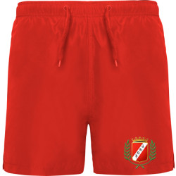 Bañador Rayo Vallecano para niño