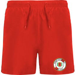 Bañador Rayo Vallecano para niño