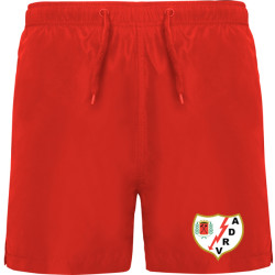 Bañador Rayo Vallecano para niño
