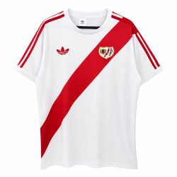 Camiseta Retro Rayo...